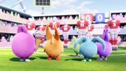 انیمیشن سانی بانیز قسمت 198 - sunny bunnies